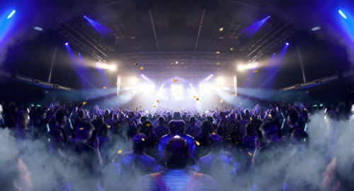 Gazzelle al Circo Massimo: Un Concerto Indimenticabile e l'Annuncio di una Pausa